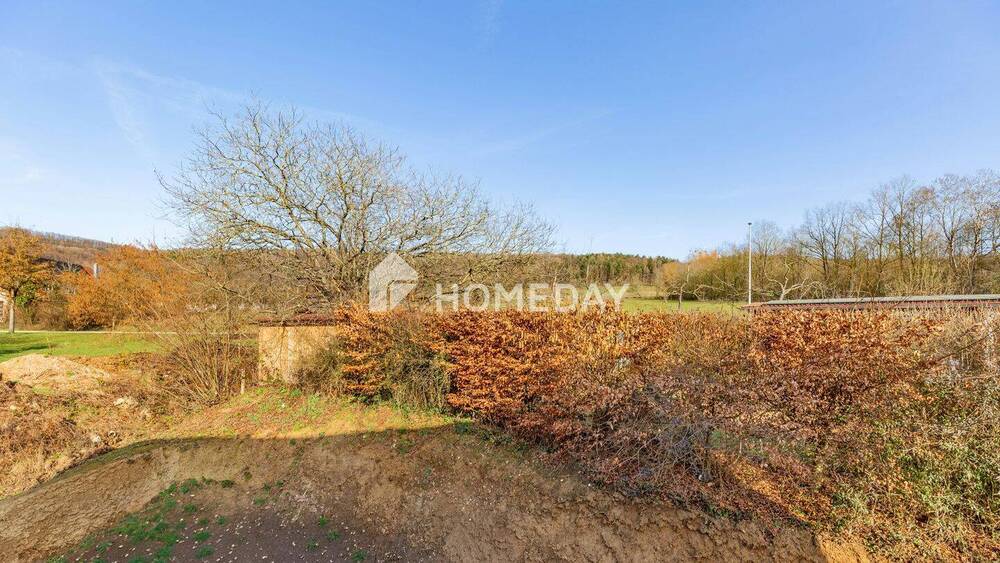 Etagenwohnung Buttenheim Stackendorf - 5 Zimmer, 123 m&sup2;, 429.000&euro; | Angebot:26308392