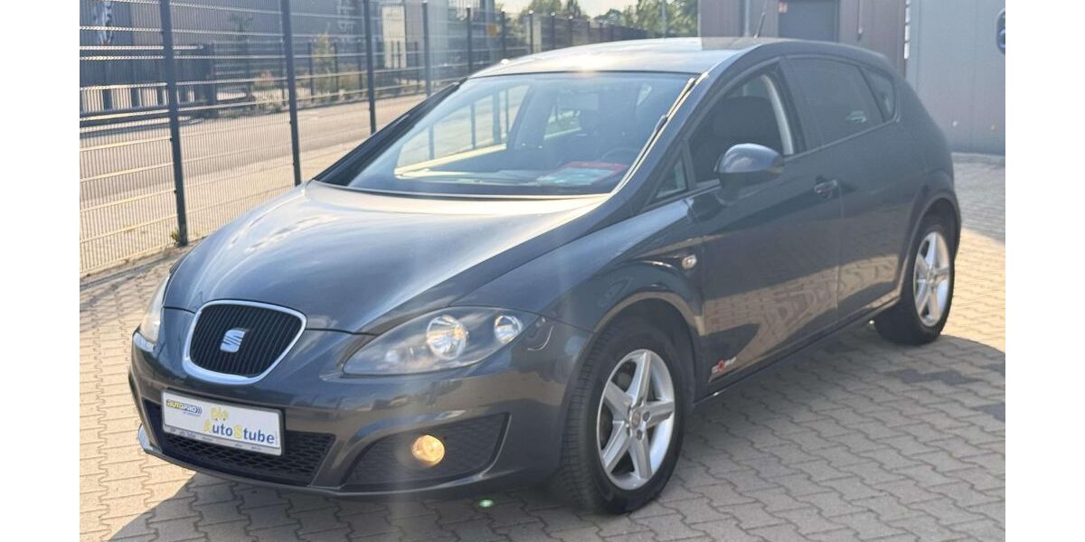 Seat Leon 171.500 km 4.990 &euro; Lüneburg 21337