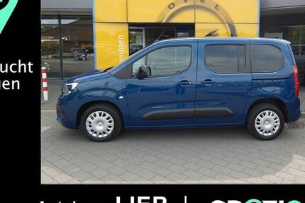 Opel Combo Life