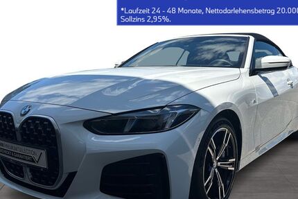 BMW 430 6.198 km 59.590 &euro; Vilsbiburg 84137