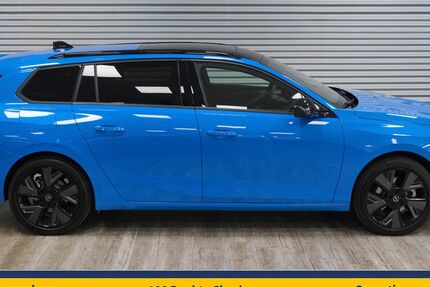 Opel Astra 9.950 km 30.950 &euro; Gau-Bickelheim 55599