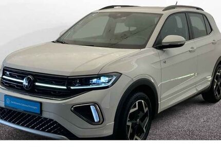 VW T-Cross 9.999 km 24.530 &euro; Kaufbeuren 87600