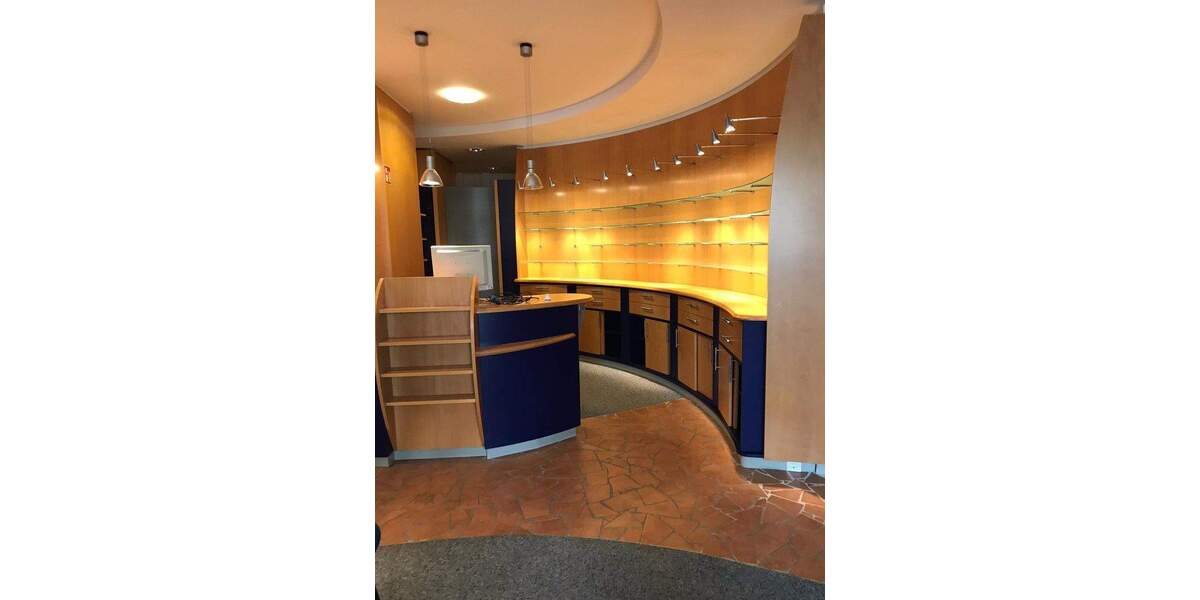 Gewerbeobjekt Bad Salzuflen Wüsten - 149.000&euro; | Angebot:25751193