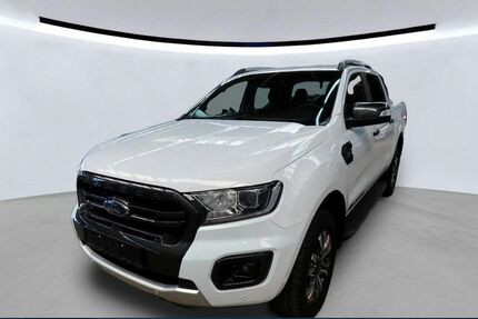 Ford Ranger 49.900 km 33.900 &euro; Trieb 08239