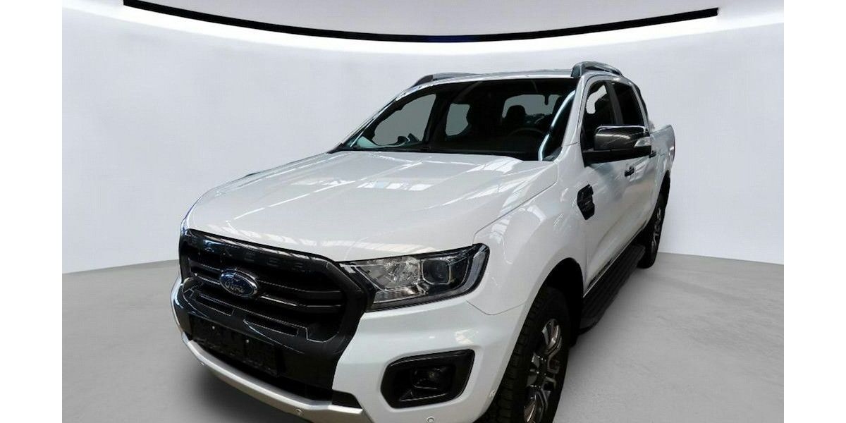 Ford Ranger 49.900 km 33.900 &euro; Trieb 08239
