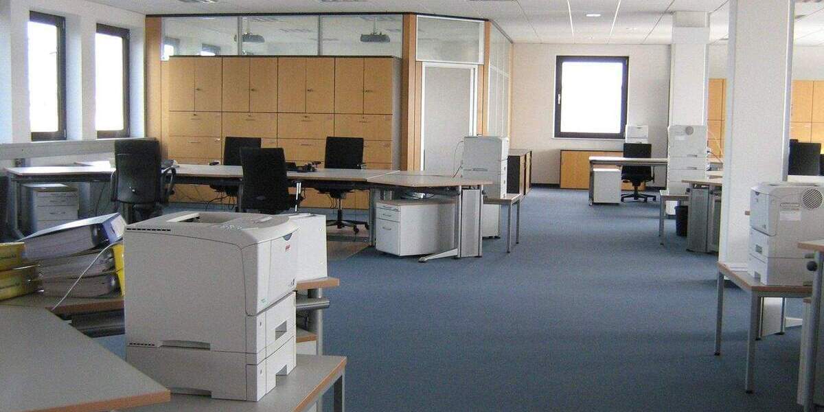 Gewerbeobjekt Niederzier Huchem-Stammeln - 8.568&euro; | Angebot:25800346