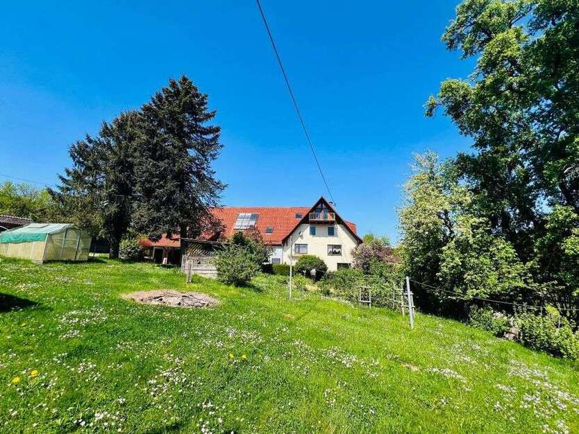 Haus zum Kaufen in Frankenhardt 525.000 € 300 m²
