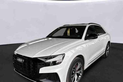 Audi Q8 122.764 km 47.676 &euro; Hamm 59067