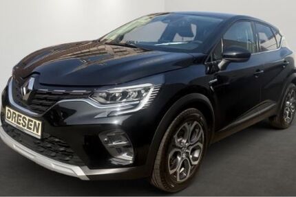 Renault Captur 22.043 km 19.990 &euro; Mönchengladbach 41061