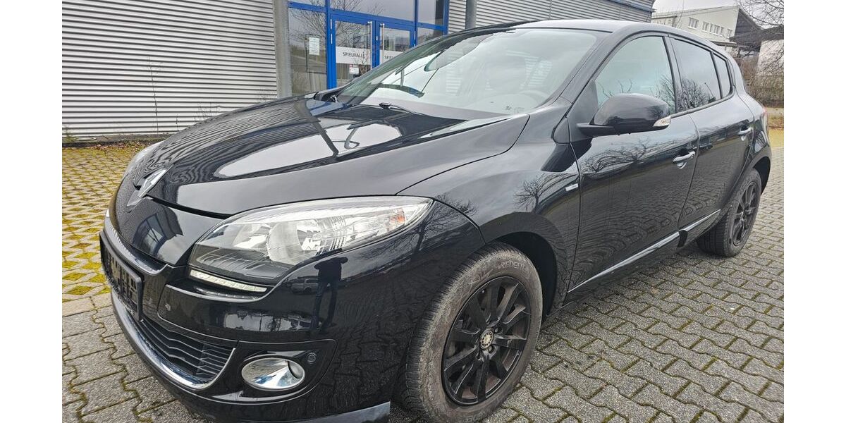 Renault Megane 119.500 km 4.900 &euro; Reiskirchen 35447