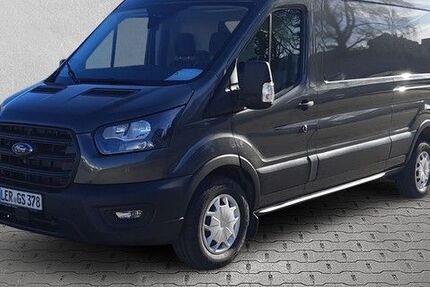 Ford Transit 3.000 km 41.490 € Leer 26789