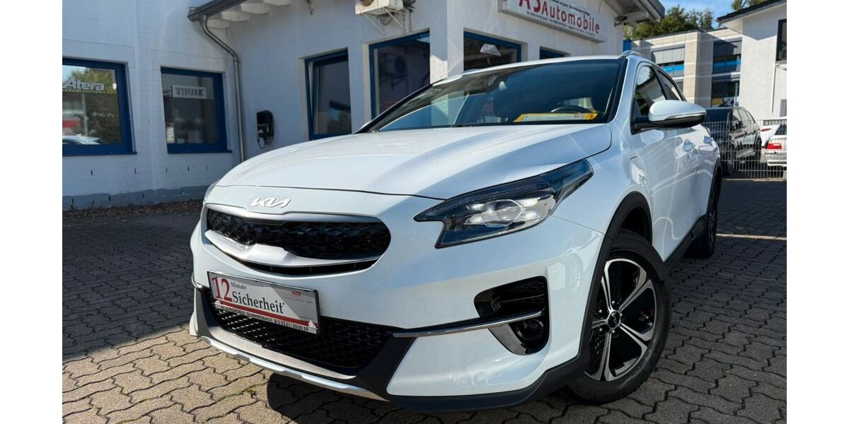 Kia XCeed 95.000 km 16.949 &euro; Gummersbach (Zwischen Toom Markt und ATU) 51645