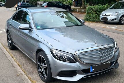 Mercedes-Benz C 250 210.000 km 17.500 &euro; Bietigheim-Bissingen 74321