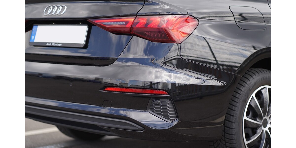 Audi A3 Limousine 59.990 km 20.990 &euro; Kassel 34117