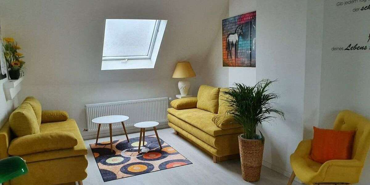 Wohnen auf Zeit in Kerpen 1.800 € 3 zimmer