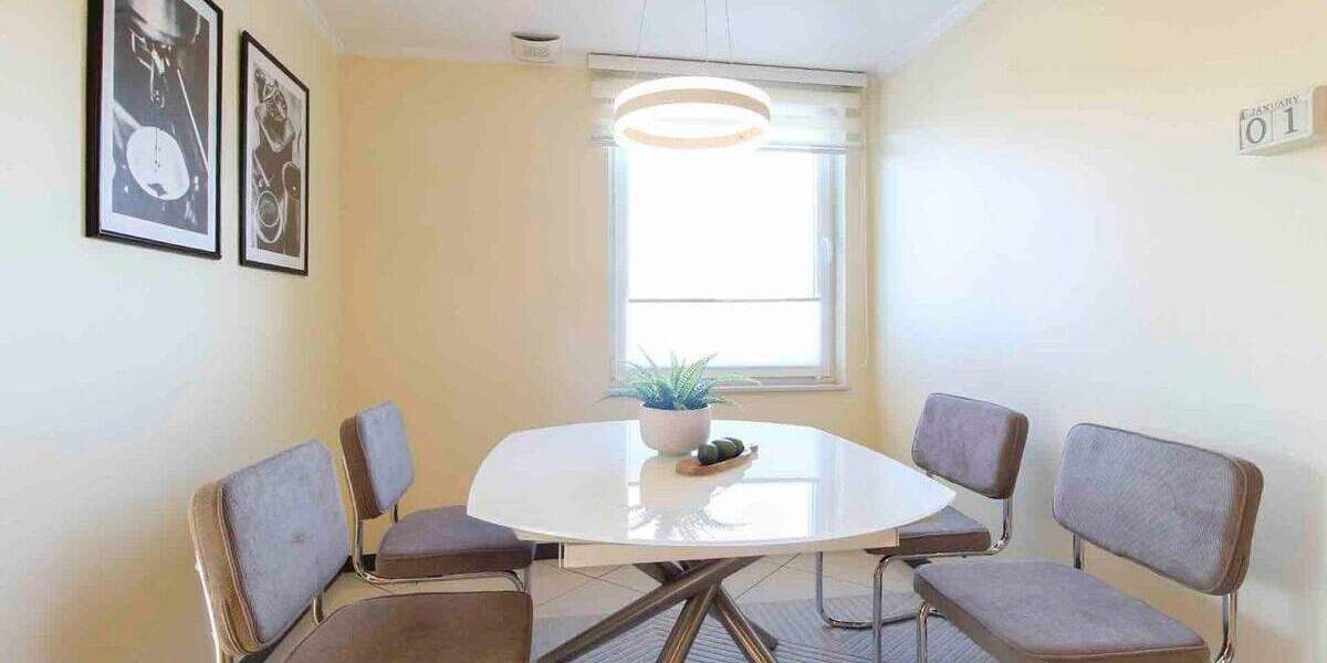 Etagenwohnung Gütersloh Innenstadt - 5 Zimmer, 112 m&sup2;, 365.000&euro; | Angebot:25248091