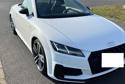 Audi TT 48.000 km 32.390 &euro; Prenzlau 17291