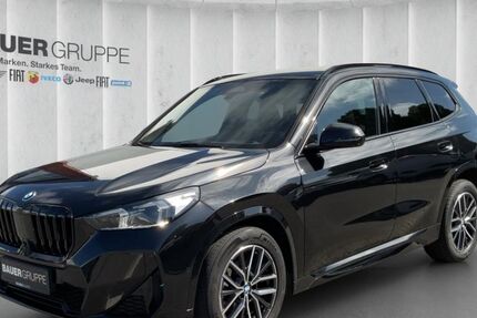 BMW X1 110.716 km 32.430 &euro; Flensburg 24941