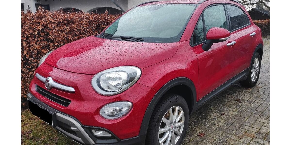 Fiat 500X 88.900 km 11.900 &euro; Andernach 56626