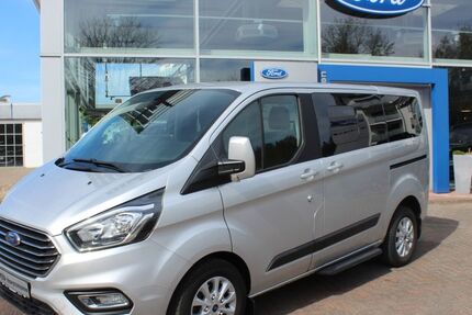 Ford Tourneo Custom 79.307 km 29.450 &euro; Rastede 26180
