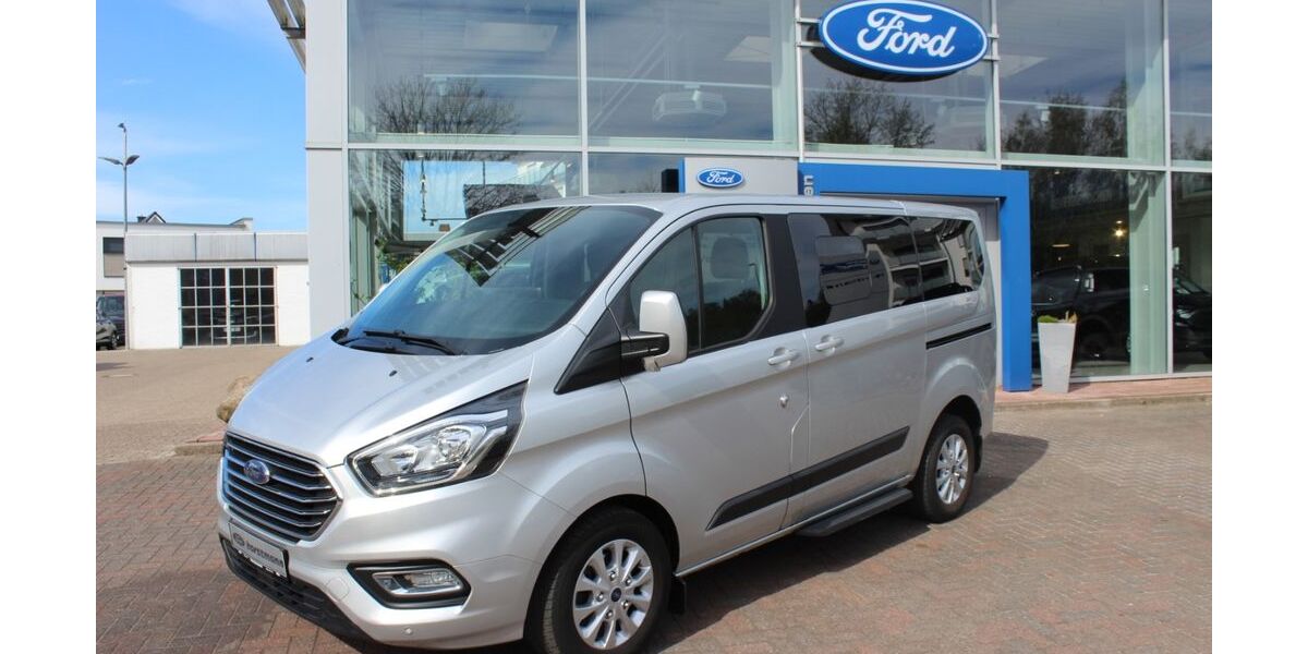Ford Tourneo Custom 79.307 km 29.450 &euro; Rastede 26180