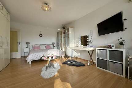 Wohnung zum Kaufen in Heppenheim 109.500 € 39.2 m²