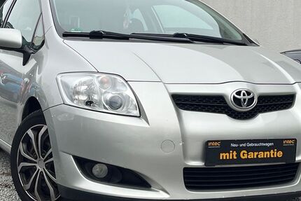 Toyota Auris 165.000 km 4.490 &euro; Kiel 24145