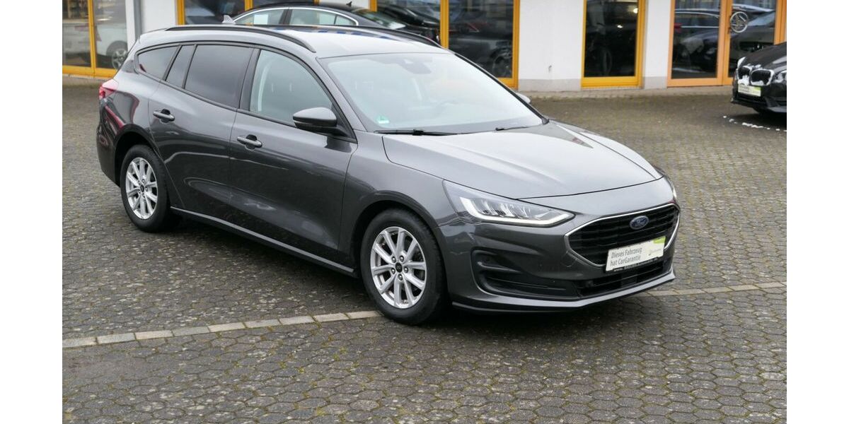 Ford Focus 139.000 km 12.880 &euro; Schleiden 53937