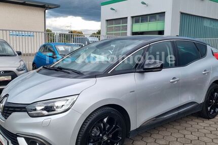 Renault Scenic 109.000 km 12.599 &euro; Dinslaken 46539