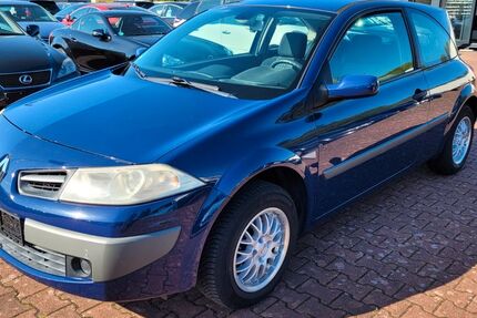 Renault Megane 148.377 km 2.300 &euro; Halle (Westfalen) 33790