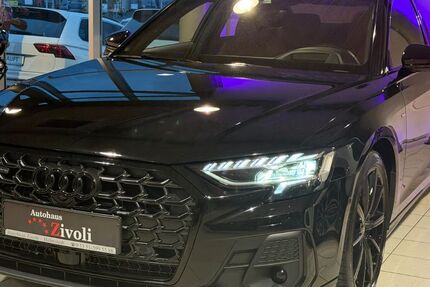 Audi A8 66.000 km 67.940 &euro; Helmstedt 38350