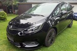Opel Zafira Automatik 7 Sitze Kamera PDC 120 Jahre 83.080 km 13.900 &euro; Berlin 10247