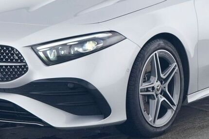 Mercedes A 250