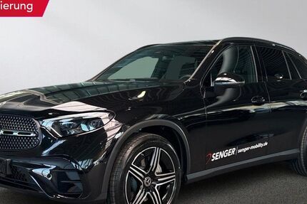 Mercedes-Benz GLC 220 18.000 km 59.970 &euro; Rheine 48429