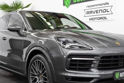 Porsche Cayenne 90.000 km 74.990 &euro; Nürnberg 90439