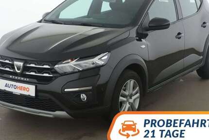 Dacia Sandero 35.602 km 15.890 &euro; Berlin 14059