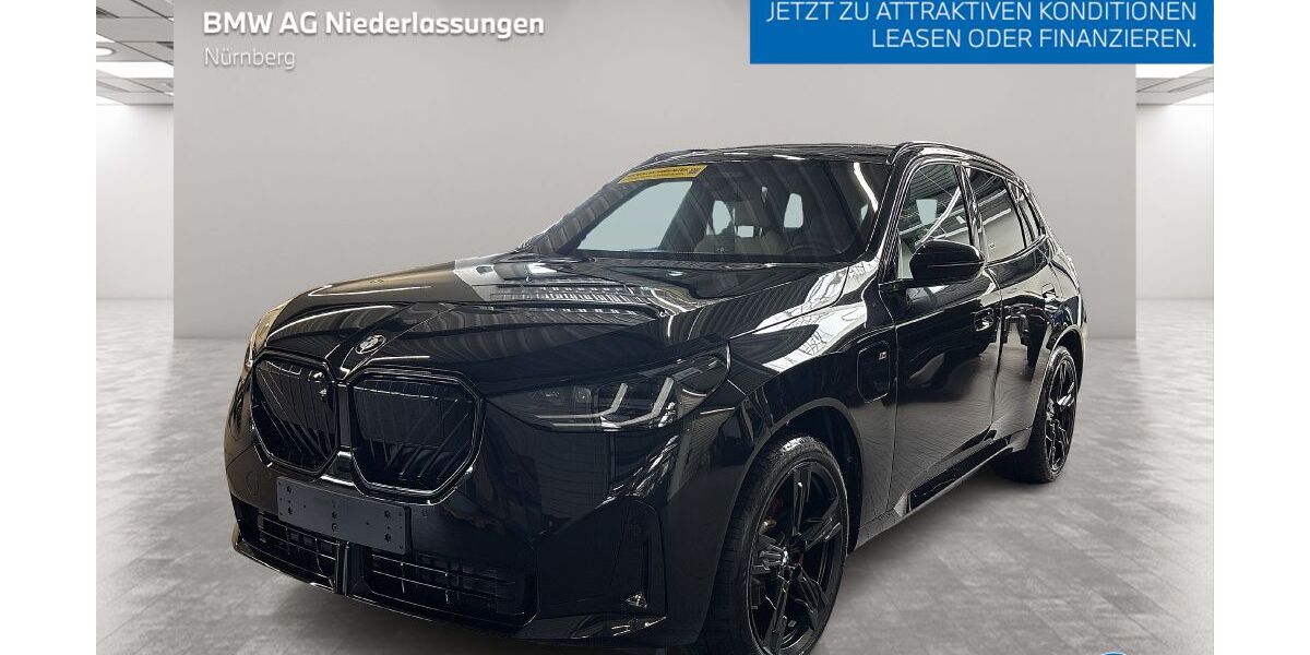 BMW X3 7.683 km 70.895 &euro; Nürnberg 90441