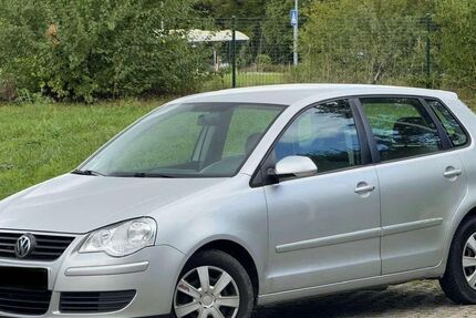 VW Polo 169.000 km 2.800 € Murr 71711