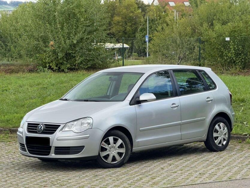 VW Polo 169.000 km 2.800 € Murr 71711