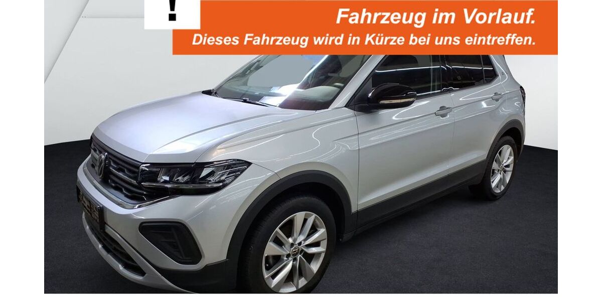 VW T-Cross 23.972 km 19.950 &euro; Meppen 49716