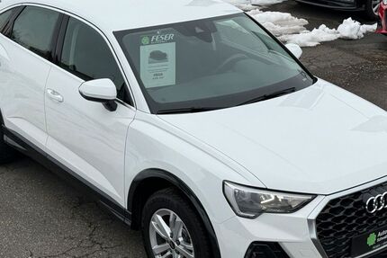 Audi Q3 124.990 km 21.890 &euro; Schwabach 91126