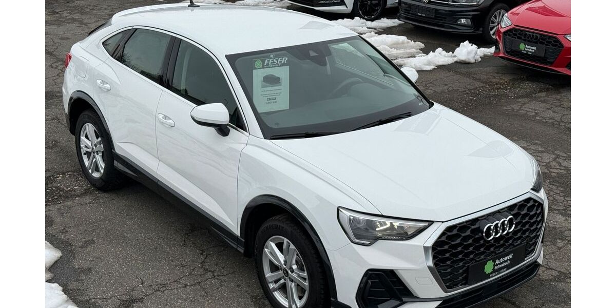 Audi Q3 124.990 km 21.890 &euro; Schwabach 91126