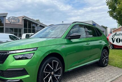 Skoda Kamiq 33.202 km 18.490 € Bad Segeberg 23795