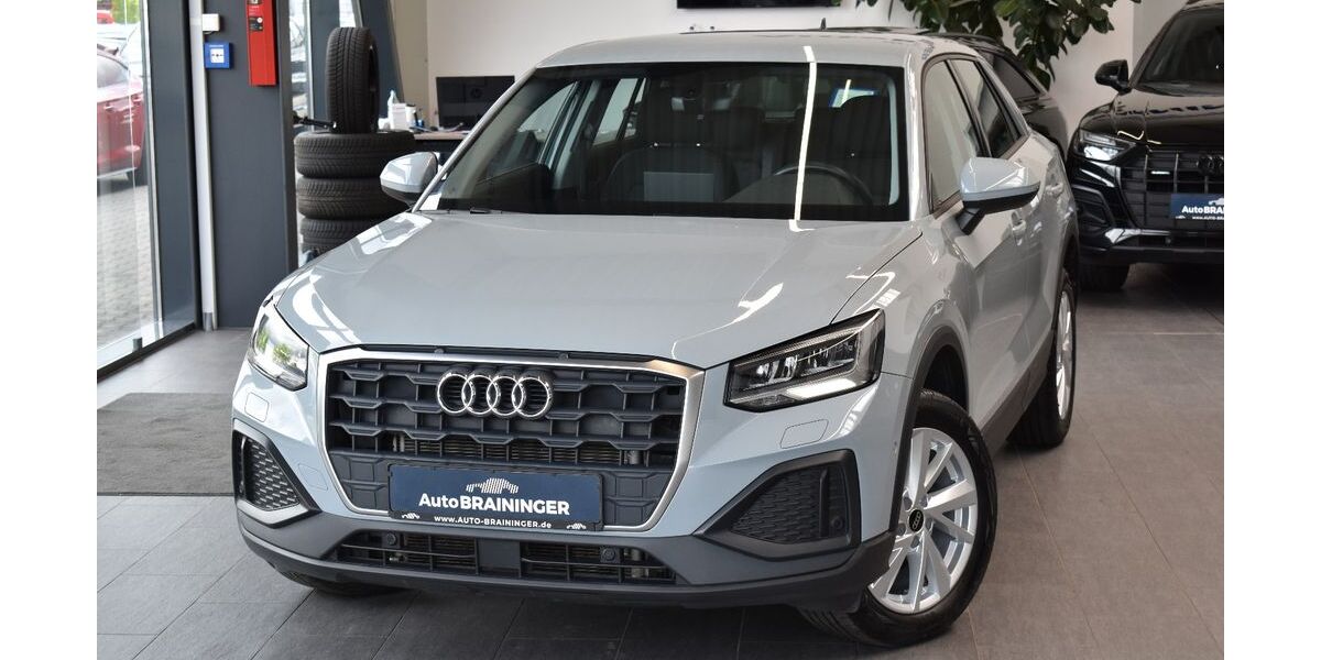 Audi Q2 67.292 km 22.450 &euro; Altdorf/Landshut 84032