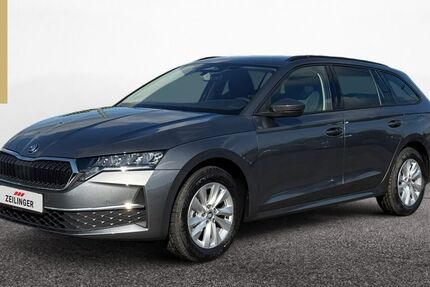 Skoda Octavia 1.015 km 30.944 &euro; Dietersheim 91463