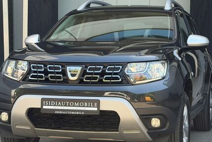 Dacia Duster 49.000 km 15.480 &euro; Reutlingen/Mittelstadt 72766