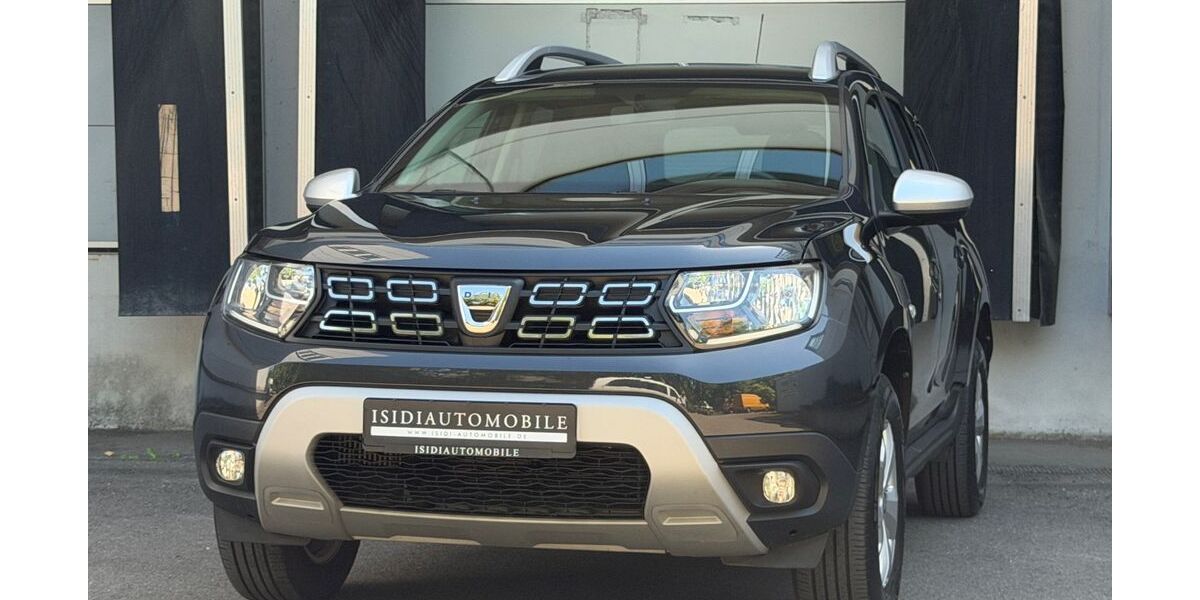 Dacia Duster 49.000 km 15.480 &euro; Reutlingen/Mittelstadt 72766