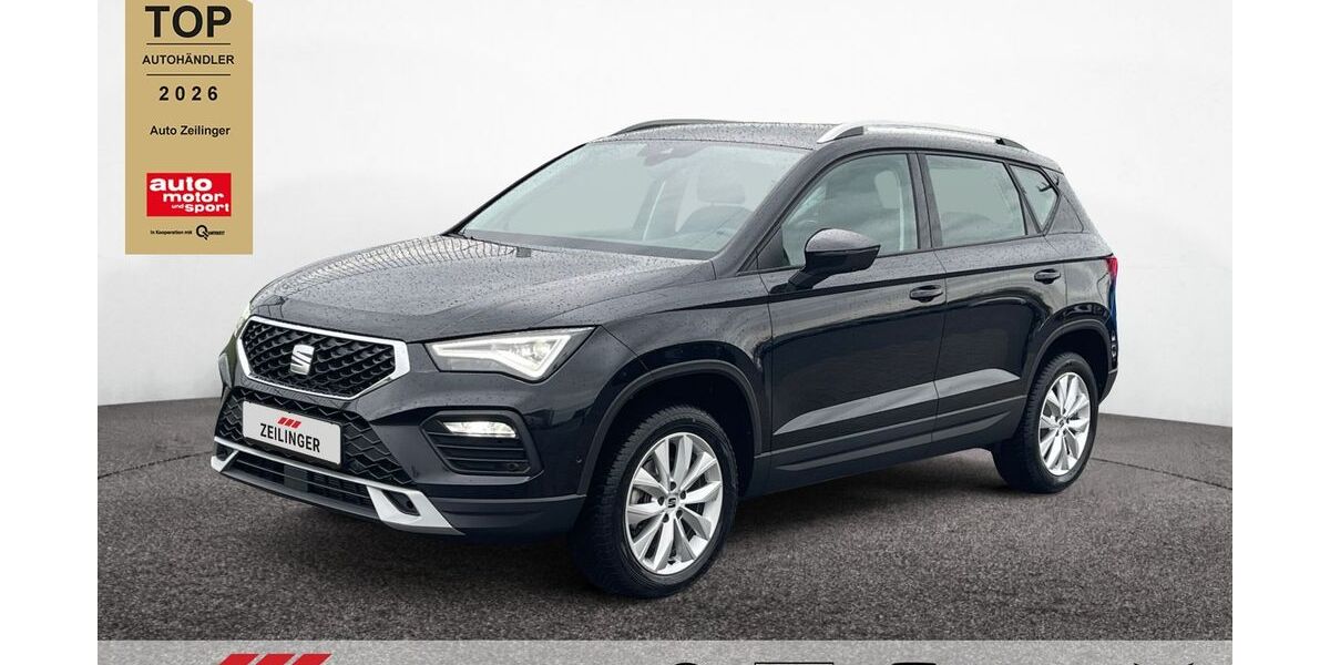 Seat Ateca 2.230 km 26.843 &euro; Dietersheim 91463