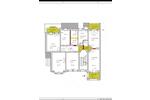Etagenwohnung Cottbus Spremberger Vorstadt - 2 Zimmer, 70 m&sup2;, 875&euro; | Angebot:26441430