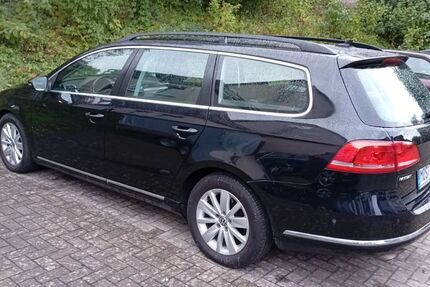 VW Passat 260.000 km 7.000 &euro; mosbach 74834